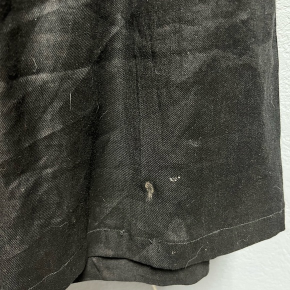 Hell bunny high waisted trouser pant - Picture 5 of 6